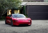 特斯拉Roadster再次開啟預定 訂金33.2萬