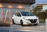 日產(chǎn)新款聆風官圖 4月13日紐約車展首發(fā)