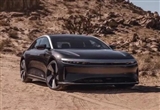 Lucid再推高性能版本 對標Model S Plaid