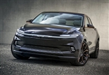 電氣化轉(zhuǎn)型 克萊斯勒Airflow亮相紐約車展