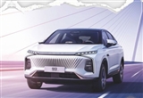 2.0T+8AT組合 榮威新轎跑SUV鯨動力配置曝光