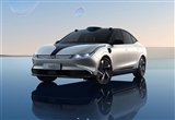 威馬M7新官圖發(fā)布 將于5月份進行首發(fā)