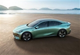 長(zhǎng)安深藍(lán)首款車型C385解析：三種補(bǔ)能方案