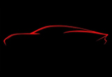 梅賽德斯Vision AMG EV曝光 或5月19日發(fā)布