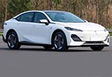 Model 3國產(chǎn)最強敵手 長安深藍(lán)C385申報