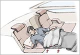 現(xiàn)代公布最新的移動概念車Mobility Ondol