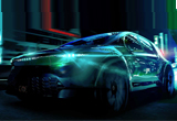 Fisker Pear最新預(yù)告圖 將于2024年亮相