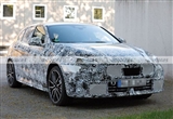 全新BMW 1系M135i谍照曝光 将于2023年发布