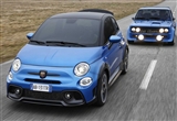 致傳奇 Abarth 695 Tributo 131 Rally發(fā)布