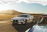 基于M4CSL打造 BMW將推限量版M Hommage車型