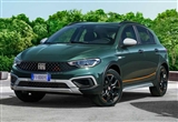 買車送手表 菲亞特兩款特別版車型海外發(fā)布
