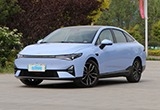 2021款小鹏P5新车商品性评价