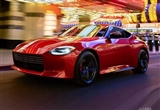 日產(chǎn)全新Z跑車海外售價(jià)遠(yuǎn)低于SUPRA