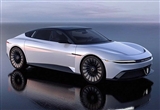 經(jīng)典重現(xiàn) DeLorean Alpha5官圖發(fā)布
