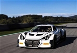 小眾超跑Picasso PS-01 專為賽道而生