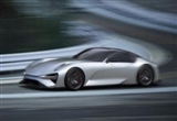 雷克薩斯Electrified Sport概念車(chē)將6月亮相