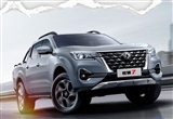 預(yù)售11.38萬元起 日產(chǎn)銳騏7將于6月16日上市