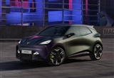 Cupra UrbanRebel概念車曝光 將2025年推出
