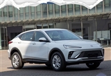 搭1.5T發(fā)動(dòng)機(jī) 別克轎跑SUV命名“ENVISTA”