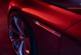 凱迪拉克全新純電動轎車Celestiq預告圖發(fā)布