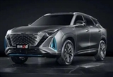 車內(nèi)外可交互機(jī)器人 歐尚Z6將6月25日上市