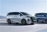 騰勢新車規(guī)劃：年內(nèi)將推兩款全新SUV車型