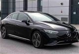 第400萬輛國產(chǎn)車型 梅賽德斯-奔馳EQE下線