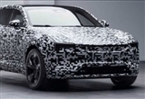 極星新車計劃：極星5原型車將6月23日亮相