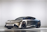 概念車扎堆 6月份的大廠都在玩『虛』的？