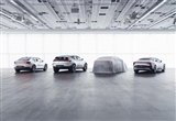 Polestar極星4 Polestar極星5即將陸續(xù)發(fā)布