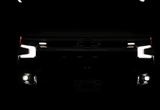 夏季亮相 新款雪佛蘭Silverado ZR2預(yù)告圖