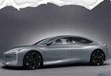Hopium Machina Vision概念車官圖曝光