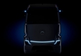 將于2024年量產(chǎn) 奔馳電動(dòng)卡車(chē)長(zhǎng)途版9月亮相
