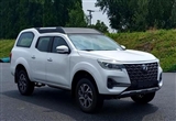 日產(chǎn)新款中大型SUV 非承載+2.0T/或20萬內(nèi)