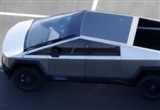 特斯拉Cybertruck設(shè)計(jì)已定稿 明年生產(chǎn)