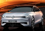 ID.系列首款轎車 大眾ID.Aero概念車發(fā)布