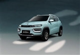 10萬級(jí)以下純電精品小車又一組鐵三角
