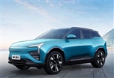 恒大汽車終于來(lái)了 曝恒馳5近期預(yù)售20萬(wàn)左右