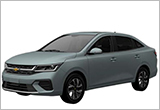 出口海外市場(chǎng) 雪佛蘭全新轎車專利圖曝光