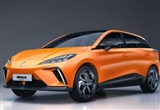 MG4 Electri官圖發(fā)布 WLTP工況續(xù)航達(dá)450km