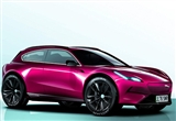 加快轉型節(jié)奏 捷豹將展示全新電動SUV