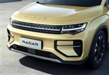 四門五座 RADAR首款車型官圖/諜照曝光