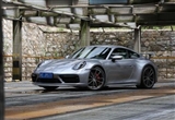 3.69s破百 保时捷911 Carrera 4S有何魅力