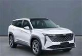 吉利FX11實(shí)車(chē)圖曝光 基于CMA架構(gòu)打造