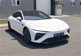 最大功率340kW 哪吒S純電版登錄工信部目錄
