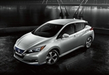 傳全球首款量產(chǎn)純電動(dòng)車日產(chǎn)聆風(fēng)將停產(chǎn)