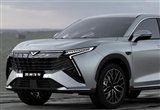 7座中型SUV 凱翼新車電子檔桿夠獨(dú)特