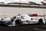 2023年參賽 謳歌ARX-06 LMDh原型車公布