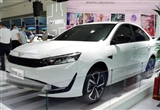 預(yù)計(jì)2023年上市 凱翼軒度EV首發(fā)亮相
