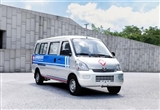 五菱推出核酸采樣車：8月上海投入使用